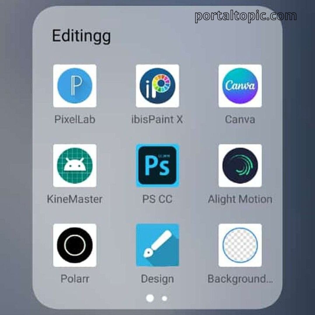 Aplikasi Foto dan Video Terbaik