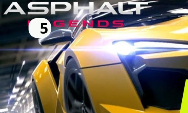 Aplikasi Game Balapan Terbaik untuk Penggemar Kecepatan