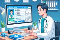 Aplikasi Kesehatan Terbaik untuk Hidup Sehat