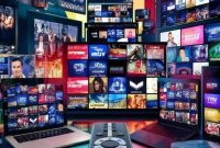 Rekomendasi Aplikasi Nonton Film Gratis yang Wajib Dicoba