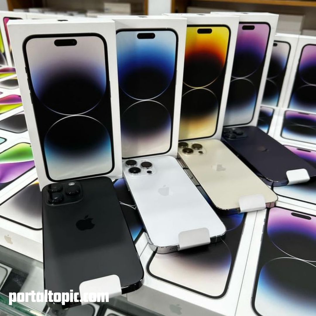 HP Terbaik 2024: Temukan Pilihan Teratas