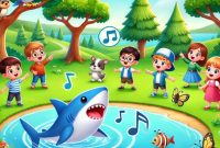 Aplikasi Musik Anak Terbaik untuk Belajar dan Bermain