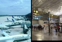 Bandara Internasional Terbesar di Indonesia