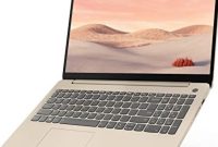 Laptop dengan Baterai Tahan Lama Terbaik