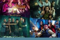 Film Komedi Terbaik untuk Menghibur Anda