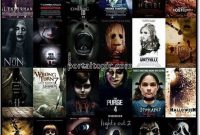 Film Horor Terbaik yang Akan Membuat Anda Merinding