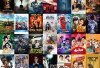 Film Romantis dengan Kisah Cinta Terbaik