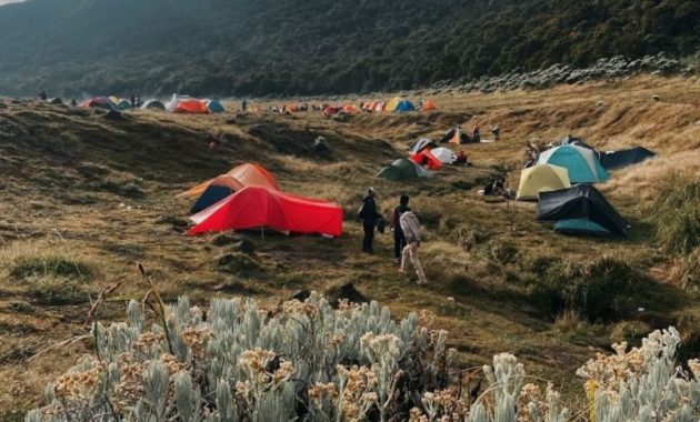 Destinasi Wisata Alam Terbaik di Jawa Barat