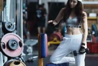 Gym Khusus Wanita Terbaik di Jakarta