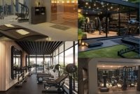 Rekomendasi Gym dengan Sauna di Jakarta