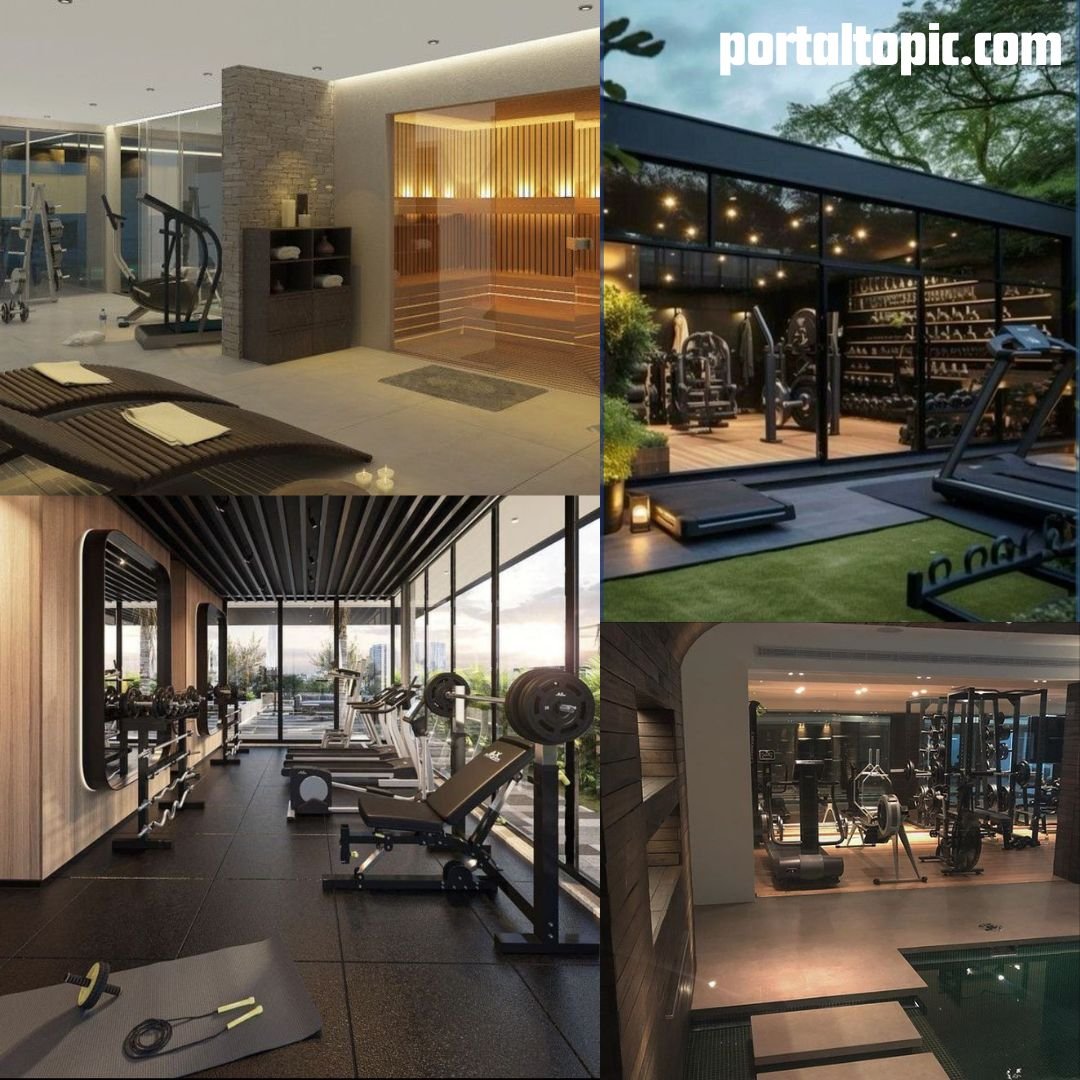 Rekomendasi Gym dengan Sauna di Jakarta