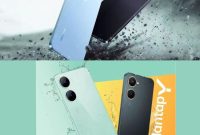 HP Tahan Air Terbaik