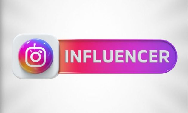 Cara Kerja Influencer di Instagram