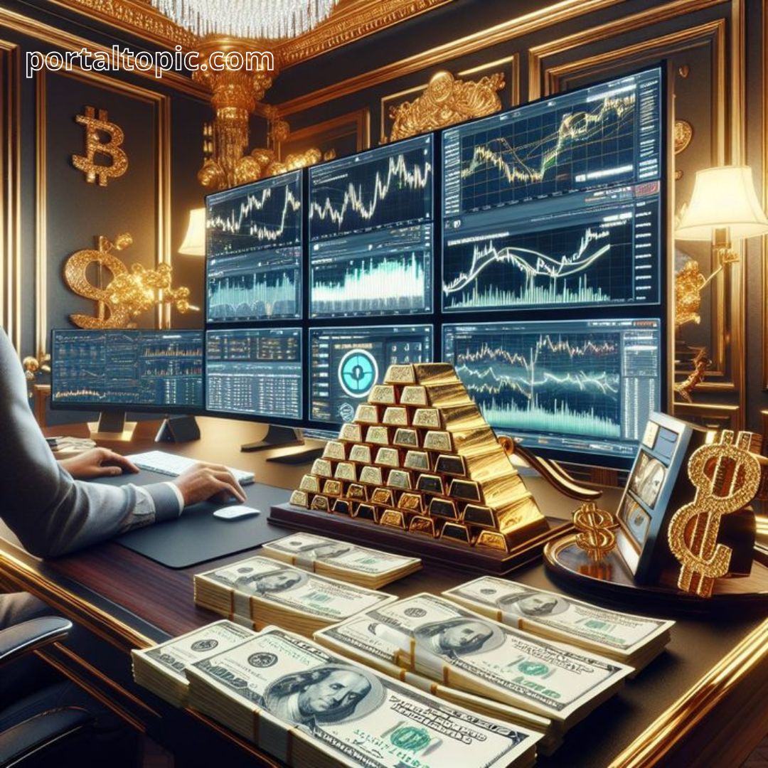 Aplikasi Investasi Terbaik untuk Pemula Aplikasi Investasi Terbaik untuk Pemula