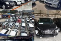 Panduan Jual Beli Mobil Bekas di Indonesia