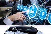 Masa Depan Kendaraan Otonom di Indonesia