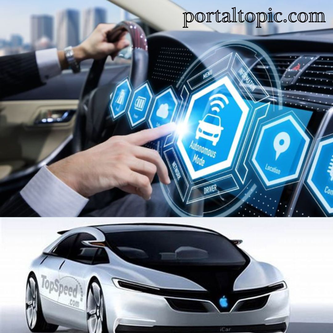 Masa Depan Kendaraan Otonom di Indonesia