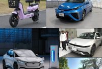 Kendaraan Ramah Lingkungan di Indonesia