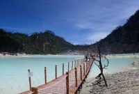 Tempat Wisata Terbaik di Kota Bandung yang Wajib Dikunjungi