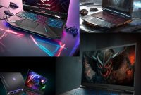 Laptop Gaming Terbaik