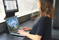 Laptop Terbaik untuk Belajar dan Kuliah