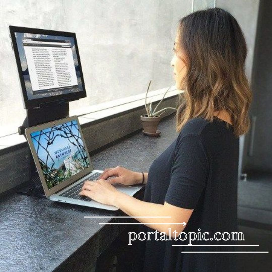 Laptop Terbaik untuk Belajar dan Kuliah