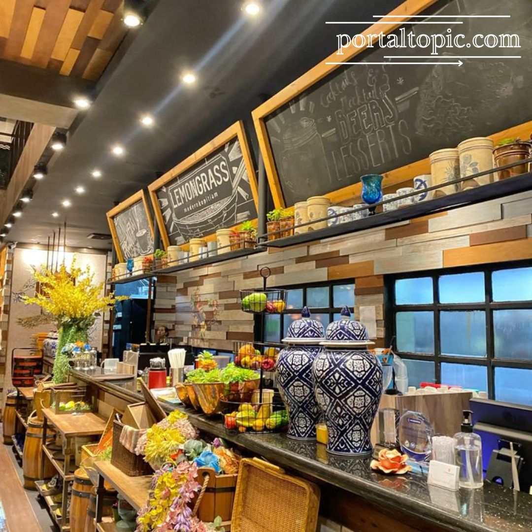 Tempat Kuliner Hits di Bogor yang Wajib Dicoba