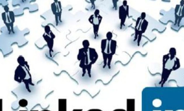 Membangun Jaringan Profesional dengan LinkedIn