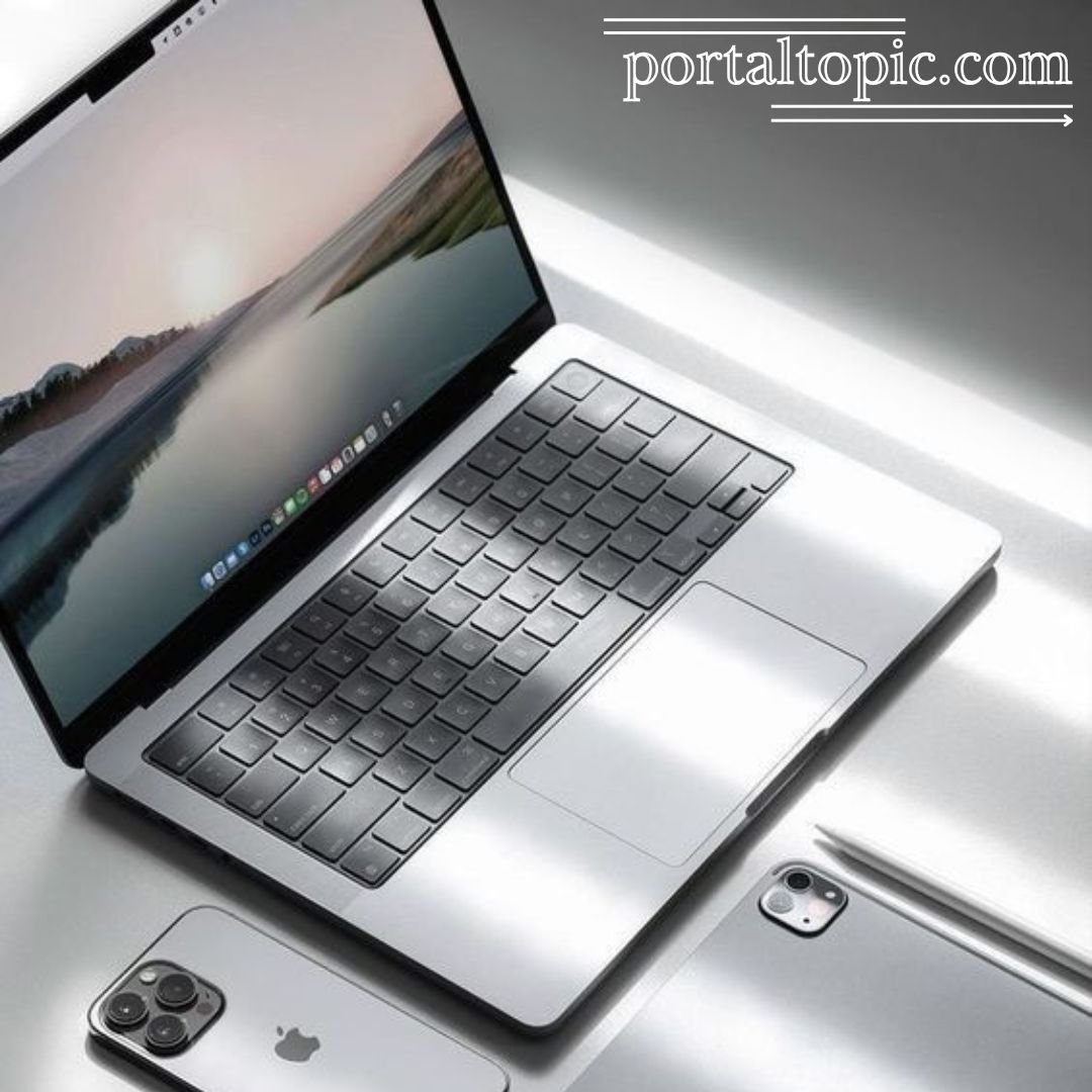 Laptop Terbaik 2024