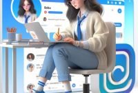 Cara Membuat Halaman Facebook untuk Bisnis