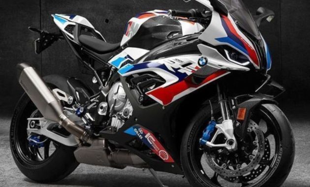 Motor Sport BMW: Performa dan Gaya Terkini yang Memikat