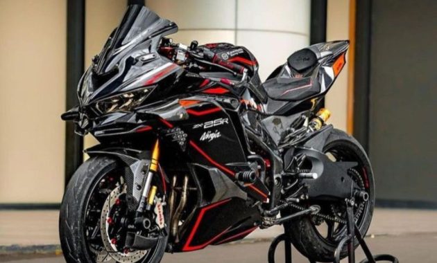 Motor Sport Terbaik di Indonesia