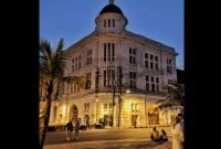 Jelajahi Sejarah di Museum Terbaik Jakarta Jelajahi Sejarah di Museum Terbaik Jakarta