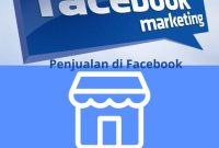 Tips Meningkatkan Penjualan di Facebook
