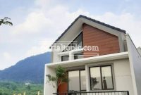 Perumahan Asri dan Sejuk di Bogor