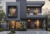 Perumahan Minimalis di Jabodetabek yang Terjangkau