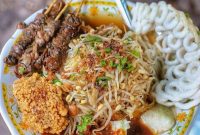 Kuliner Sukabumi yang Wajib Dicoba