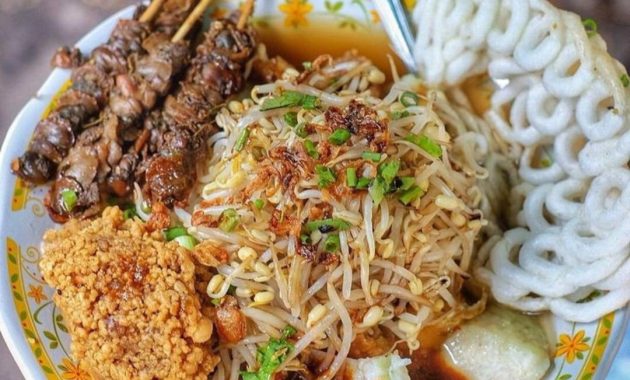 Kuliner Sukabumi yang Wajib Dicoba