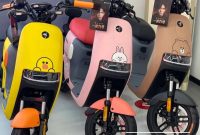 Manfaat dan Harga Sepeda Listrik di Indonesia