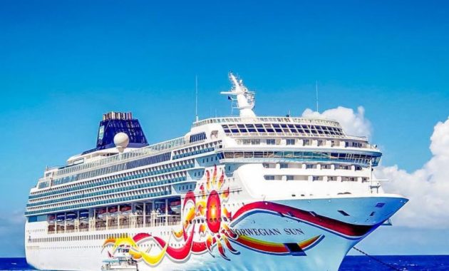 Eksplorasi Transportasi Laut di Indonesia