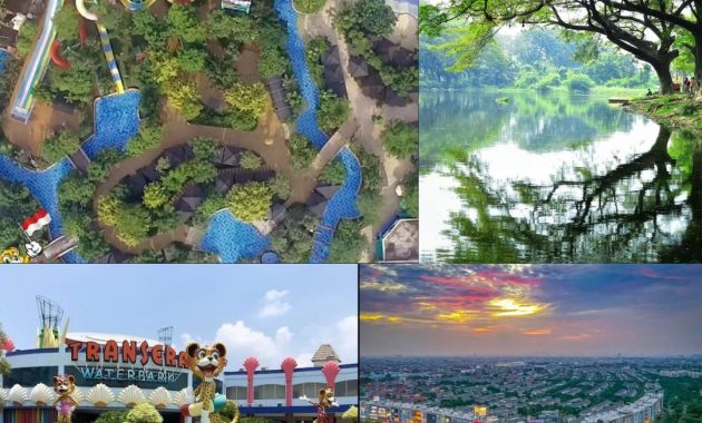 Wisata Kota Bekasi yang Seru untuk Akhir Pekan