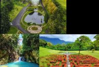 Tempat Wisata Populer di Kota Bogor