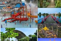 Destinasi Wisata di Depok yang Wajib Dikunjungi