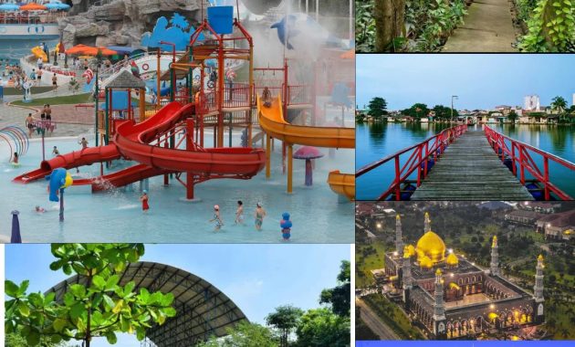 Destinasi Wisata di Depok yang Wajib Dikunjungi