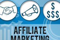 Program Affiliate Aplikasi Terbaik