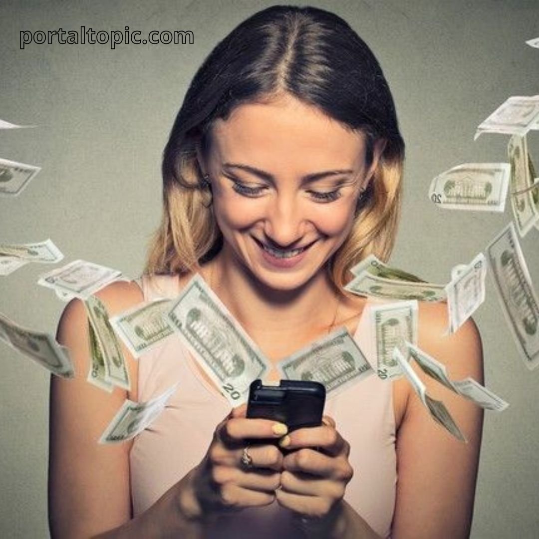 Aplikasi Penghasil Uang Tanpa Modal Terbaik