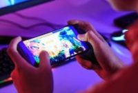 HP Gaming Terbaik untuk Performa Maksimal