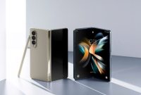 HP Layar Lipat Terbaik 2024