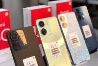 Rekomendasi HP Murah Terbaik 2024