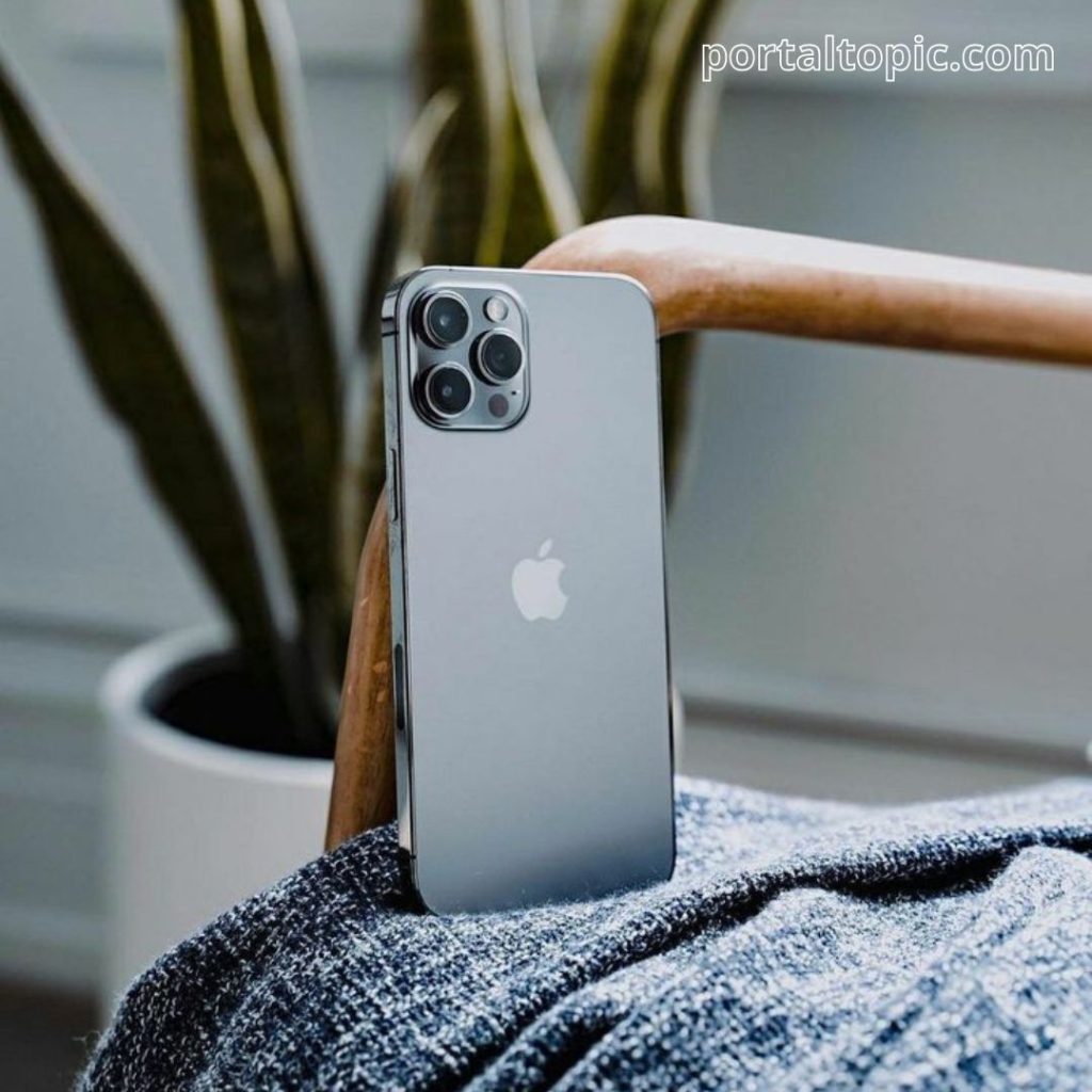 HP dengan Bodi Slim Terbaik 2024